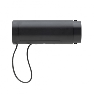 Logotrade promotional giveaway picture of: CycleCell 5000 mah removable battery powerbank