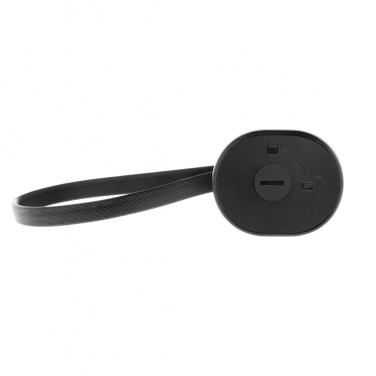 Logotrade promotional merchandise image of: CycleCell 5000 mah removable battery powerbank