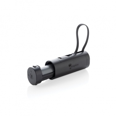 Logotrade advertising product image of: CycleCell 5000 mah removable battery powerbank