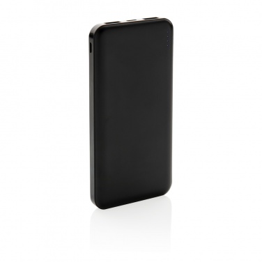 Logotrade promotional item image of: High Density 10.000 mAh Pocket Powerbank