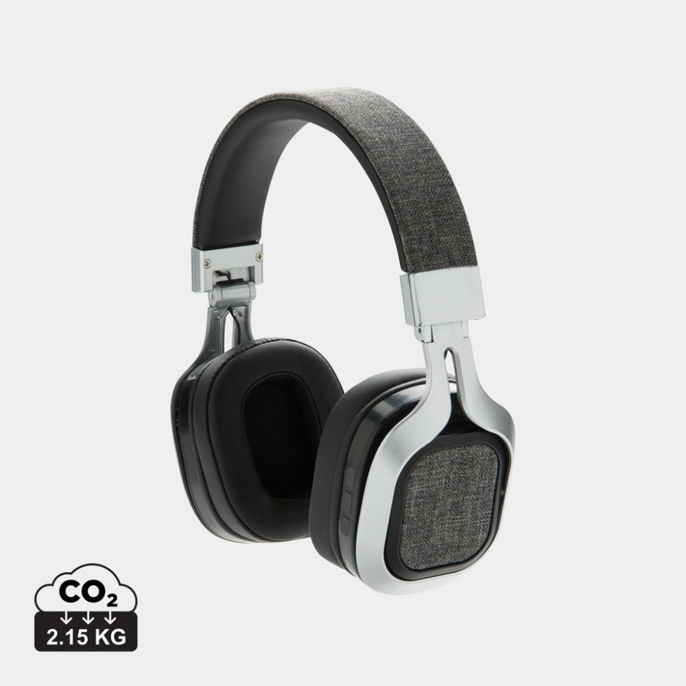 Logotrade corporate gift image of: Vogue Headphone