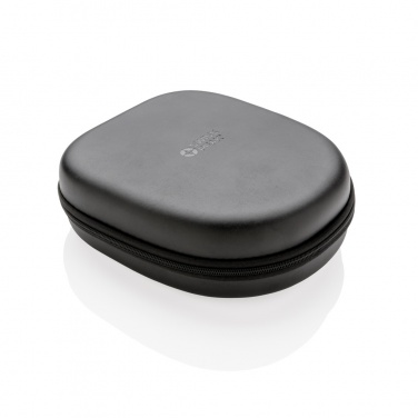 Logo trade corporate gifts picture of: Swiss Peak ANC headphone