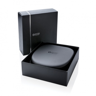 Logo trade promotional giveaways picture of: Swiss Peak ANC headphone