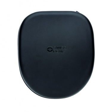 Logo trade advertising products image of: Swiss Peak ANC headphone