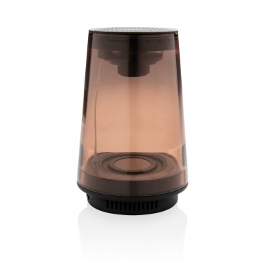 Logo trade promotional merchandise photo of: Encore 5W wireless speaker