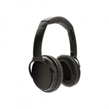 Logo trade advertising products image of: ANC wireless headphone