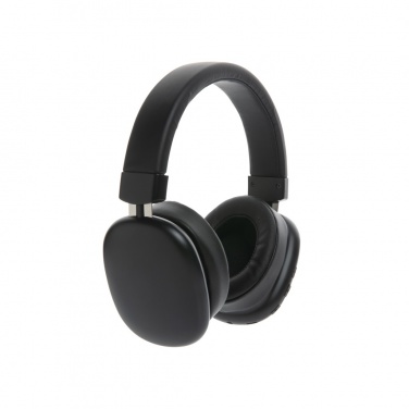 Logo trade business gift photo of: Swiss Peak Pro wireless headphone