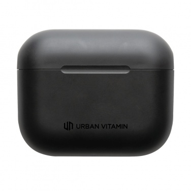 Logotrade business gift image of: Urban Vitamin Alamo ANC earbuds