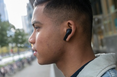 Logo trade promotional product photo of: Urban Vitamin Alamo ANC earbuds