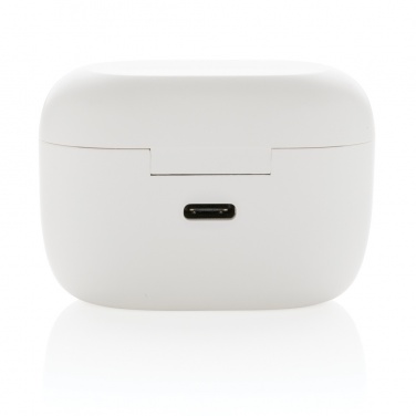 Logotrade advertising product image of: Urban Vitamin Napa earbuds