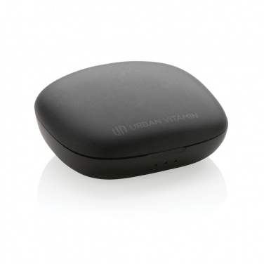 Logotrade advertising products photo of: Urban Vitamin Byron ENC earbuds