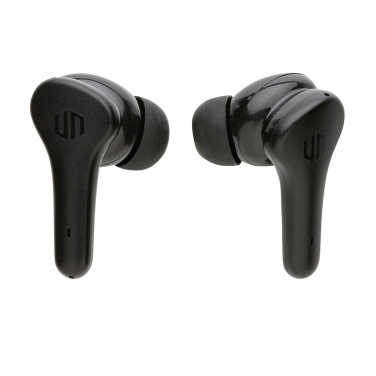 Logo trade promotional giveaway photo of: Urban Vitamin Byron ENC earbuds