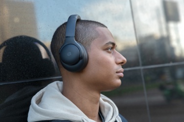 Logotrade advertising product picture of: Urban Vitamin Fresno wireless headphone