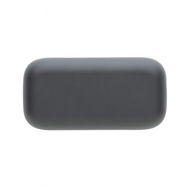 Logo trade promotional items picture of: Urban Vitamin Pacifica RCS rplastic earbuds