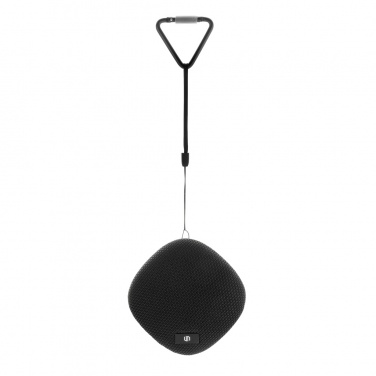 Logo trade promotional merchandise photo of: Urban Vitamin Hayward IPX7 waterproof 5W speaker
