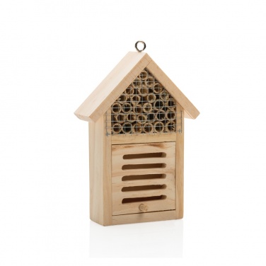 Logotrade promotional products photo of: Small insect hotel