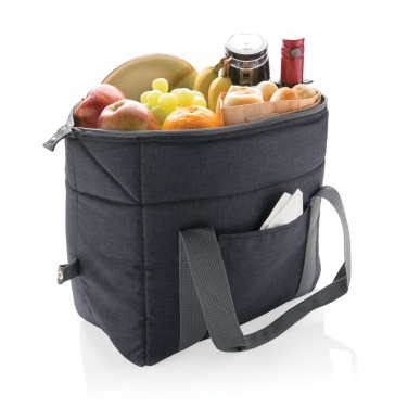Logotrade promotional merchandise picture of: Tote & duffle cooler bag