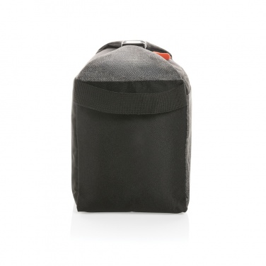 Logo trade promotional items picture of: Two tone cooler bag