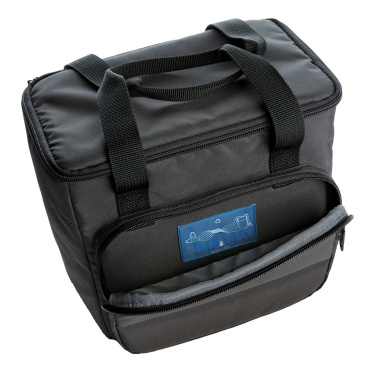 Logotrade promotional gift picture of: Impact AWARE™ RPET cooler bag