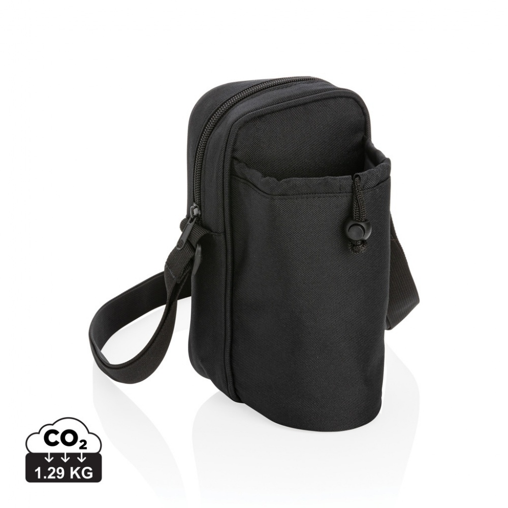 Logotrade promotional item image of: Tierra cooler sling bag
