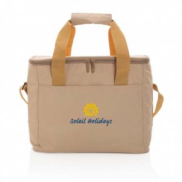 Logotrade promotional gift image of: Impact AWARE™ large cooler bag