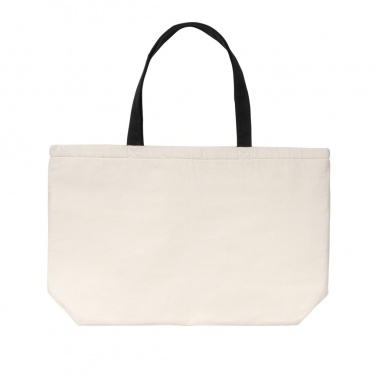 Logotrade promotional giveaways photo of: Impact Aware™ 285 gsm rcanvas large cooler tote undyed