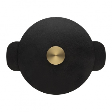 Logotrade promotional item picture of: Ukiyo cast iron pan medium