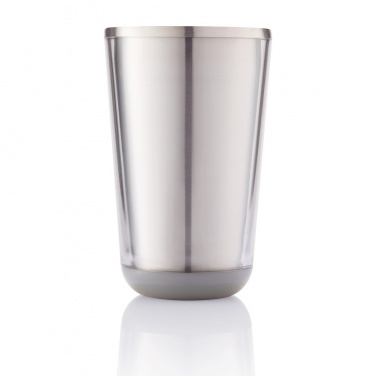 Logotrade advertising product image of: Dia travel tumbler