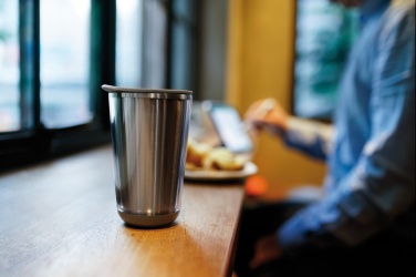 Logotrade corporate gift picture of: Dia travel tumbler