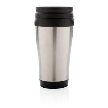 Logotrade promotional merchandise picture of: Stainless steel mug