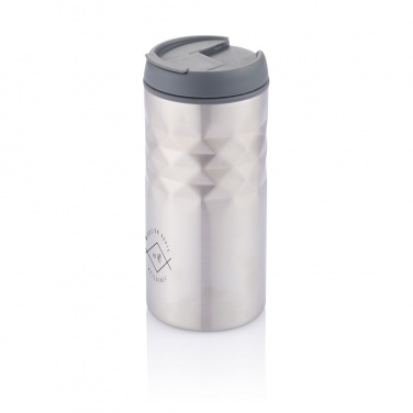 Logotrade business gift image of: Mosa tumbler