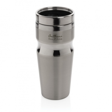 Logotrade promotional giveaway image of: Contour tumbler