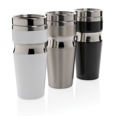 Logo trade business gift photo of: Contour tumbler