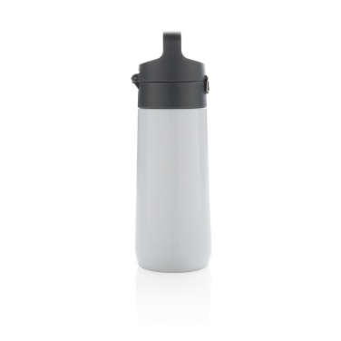 Logo trade promotional product photo of: Hydrate leak proof lockable vacuum bottle