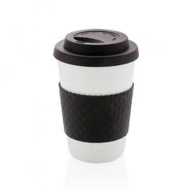 Logo trade promotional product photo of: Reusable Coffee cup 270ml