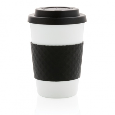 Logotrade promotional product image of: Reusable Coffee cup 270ml