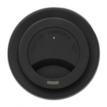 Logo trade business gift photo of: Reusable Coffee cup 270ml