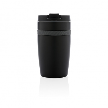 Logo trade promotional items picture of: Sierra leak proof vacuum coffee tumbler