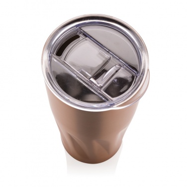 Logotrade promotional item picture of: Copper vacuum insulated tumbler
