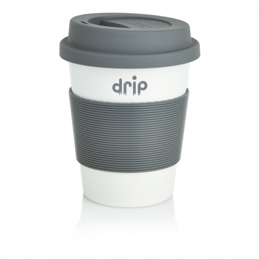 Logotrade corporate gift picture of: PLA coffee cup