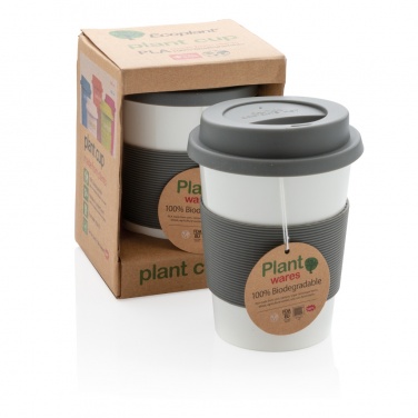 Logotrade promotional merchandise picture of: PLA coffee cup