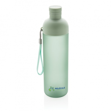 Logo trade promotional products picture of: Impact leakproof tritan bottle