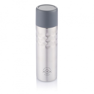 Logo trade promotional item photo of: Mosa flask