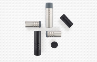 Logo trade promotional gift photo of: Mosa flask