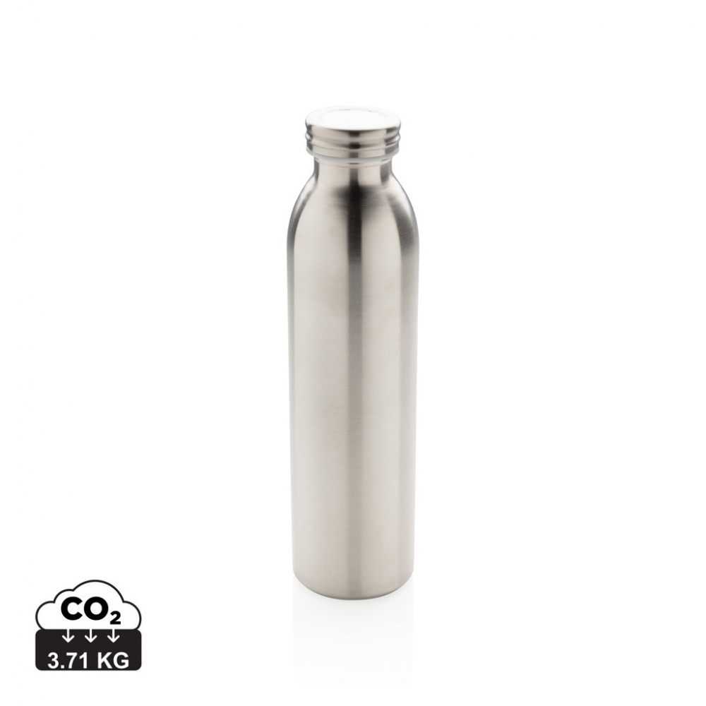 Logo trade promotional item photo of: Leakproof copper vacuum insulated bottle