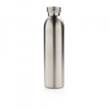 Logo trade promotional items picture of: Leakproof copper vacuum insulated bottle