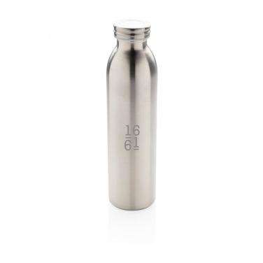 Logotrade promotional merchandise picture of: Leakproof copper vacuum insulated bottle