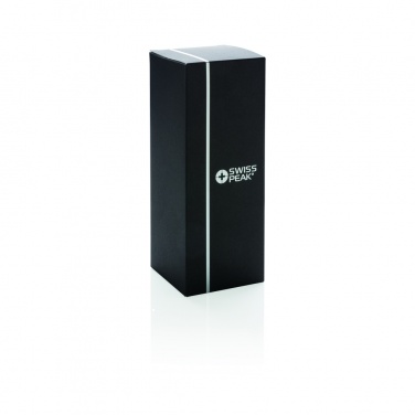 Logotrade advertising product picture of: Swiss Peak Elite copper vacuum mug