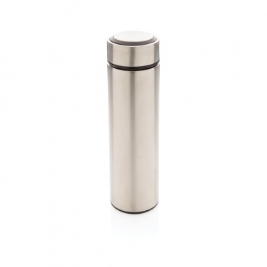 Logotrade promotional merchandise image of: Vacuum stainless steel bottle
