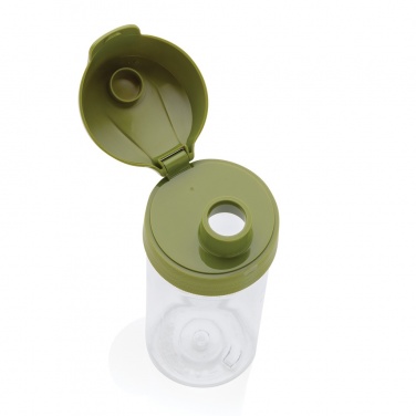 Logo trade advertising products picture of: Tritan™ Renew bottle 0,5L Made In EU